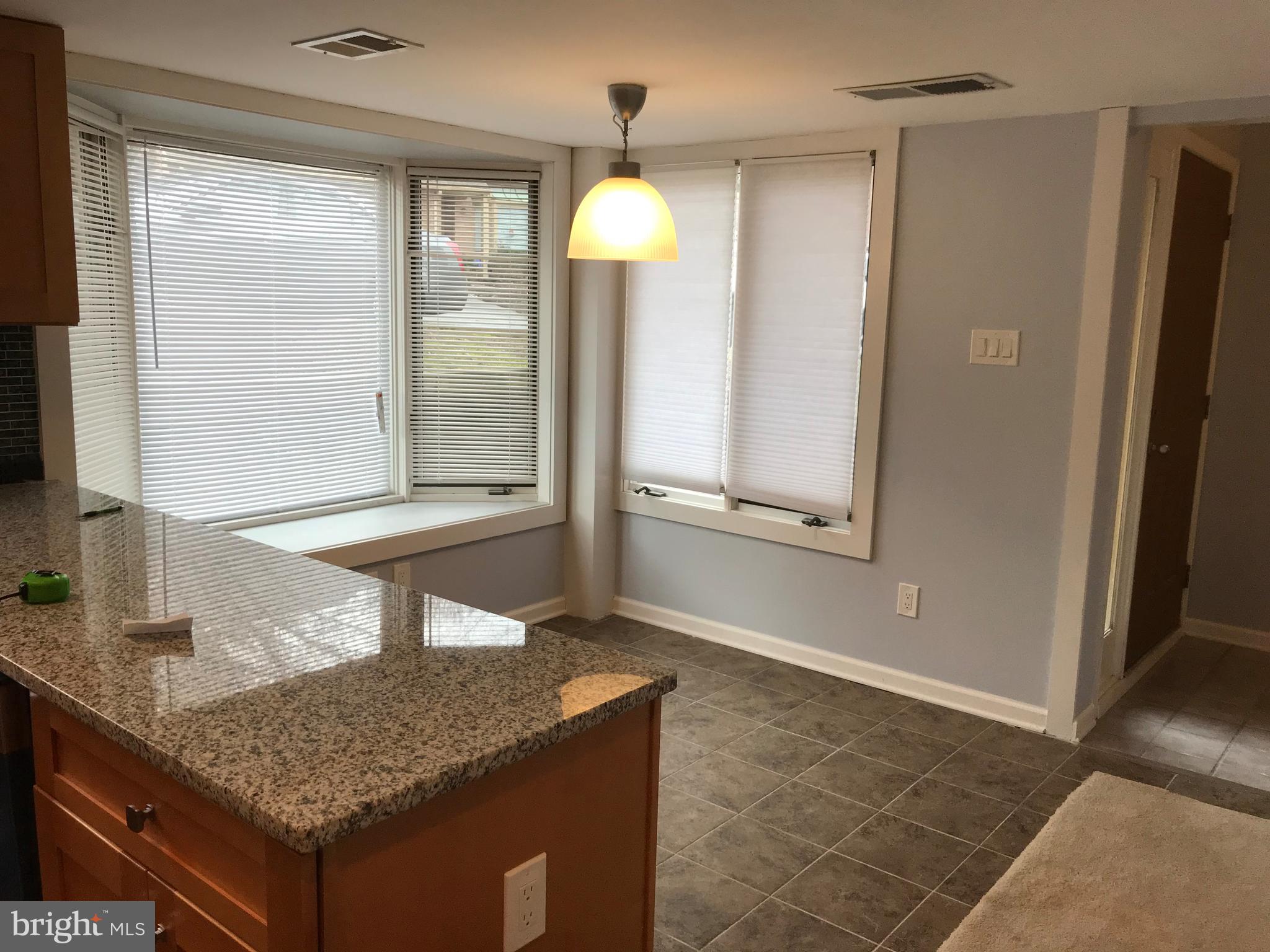 77 Amity Drive Wayne, PA 19087 - Photo 3 of 18 Casual dining/breakfast area attached to kitchen