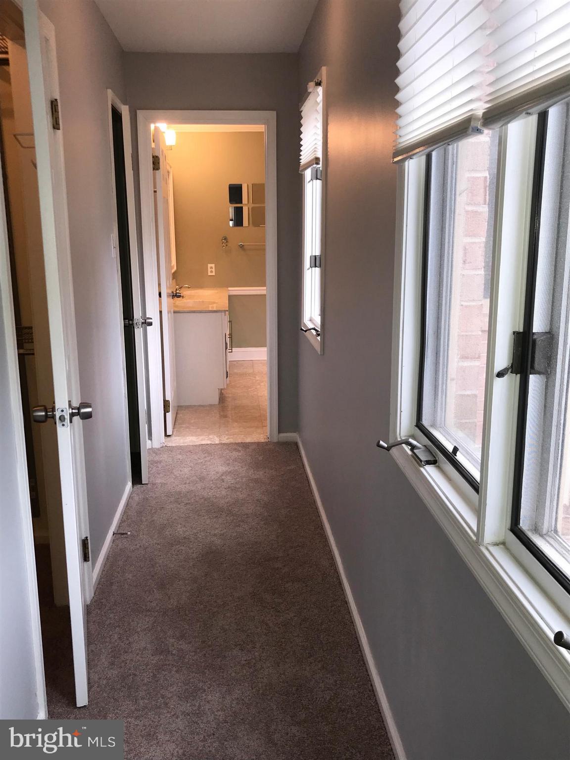 77 Amity Drive Wayne, PA 19087 - Photo 10 of 18 Two large closets in master bedroom