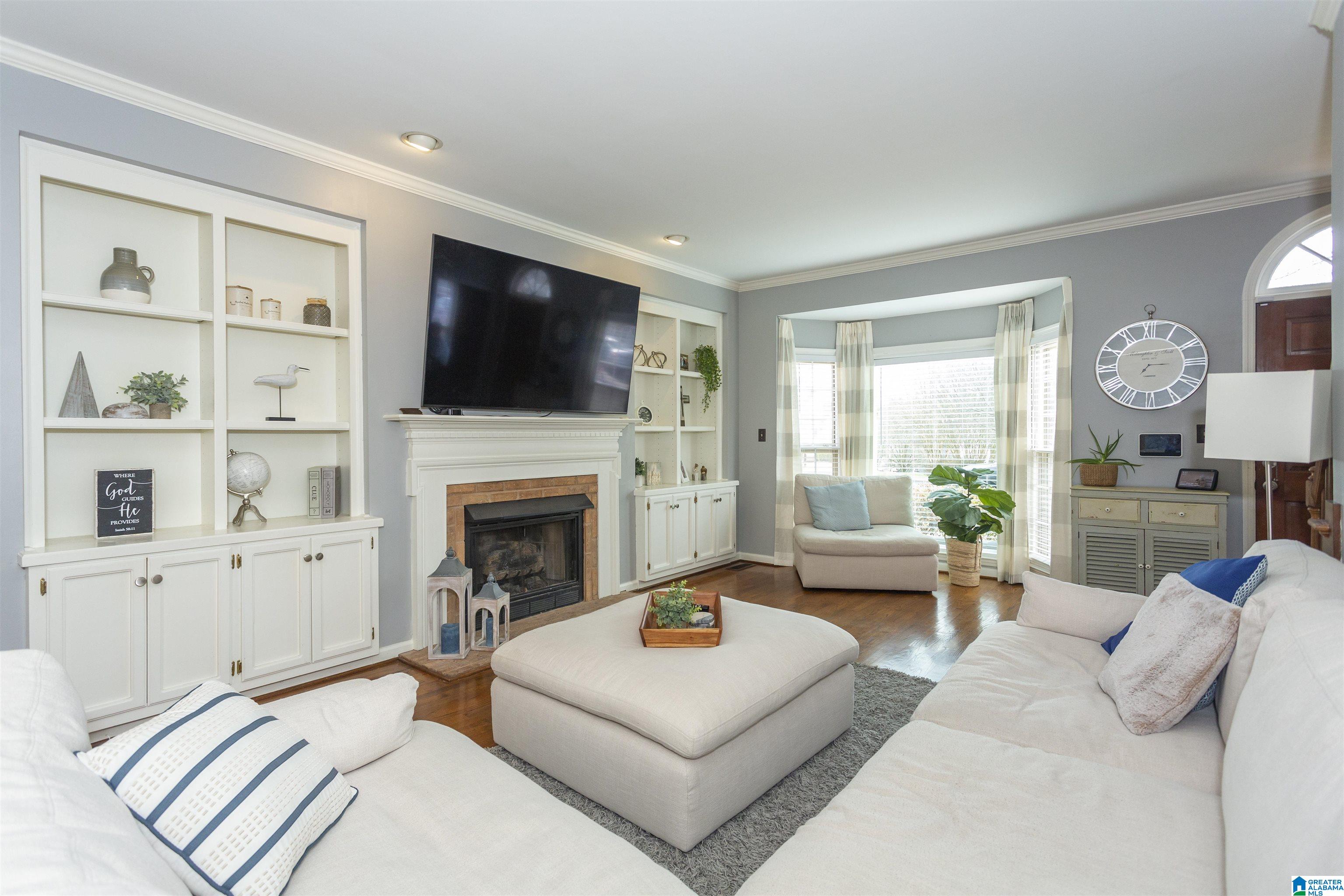 1712 Brookview Trail Birmingham, AL 35216 - Photo 5 of 53