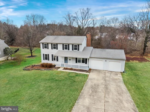 $514,999 | 119 Delrem Drive, Newark, DE 19711