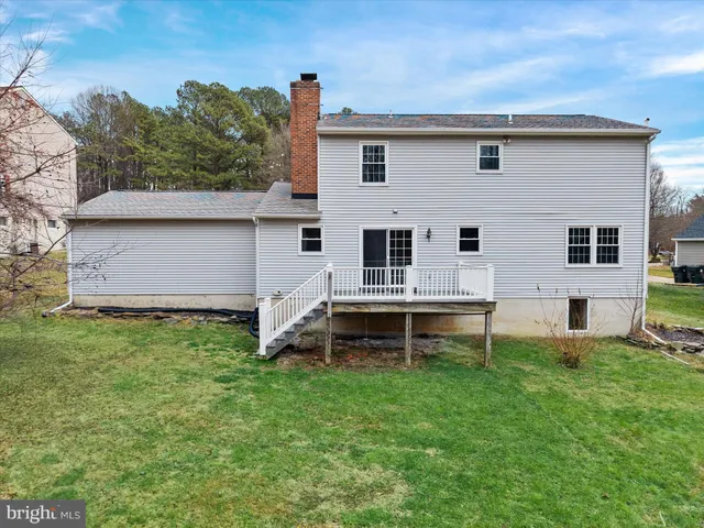 $514,999 | 119 Delrem Drive, Newark, DE 19711