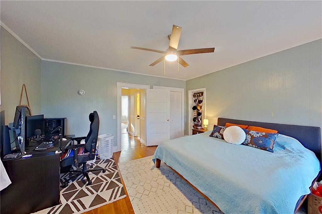 2158 Cherokee Street Waycross, GA 31503 - Photo 21 of 35 Photo 21