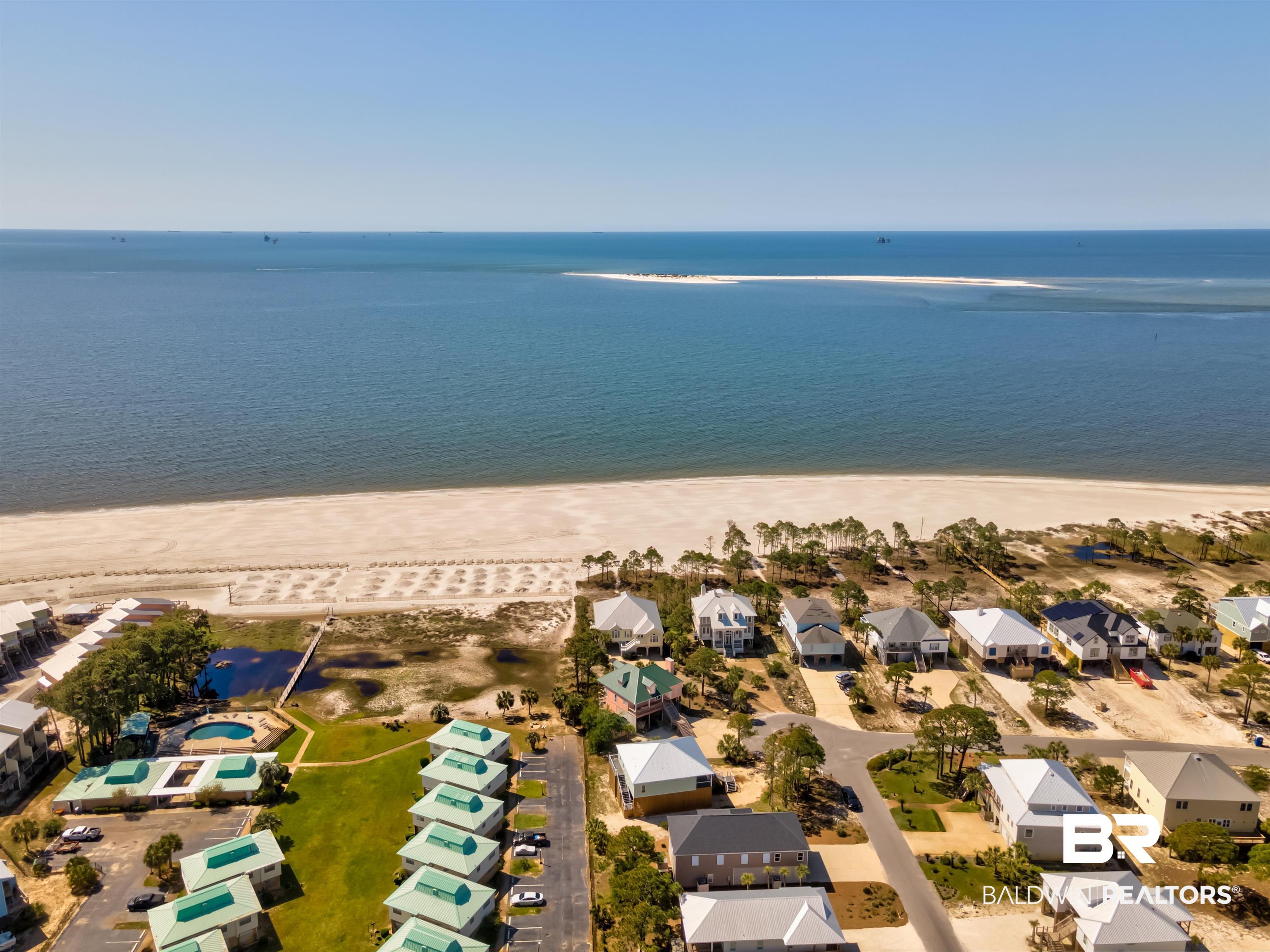 603 Hernando Place Dauphin Island, AL 36528 - Photo 5 of 50