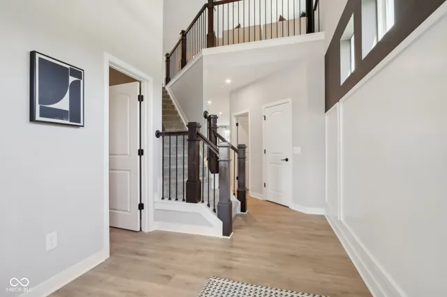 $429,900 | 578 Corbin Way, Avon, IN 46123