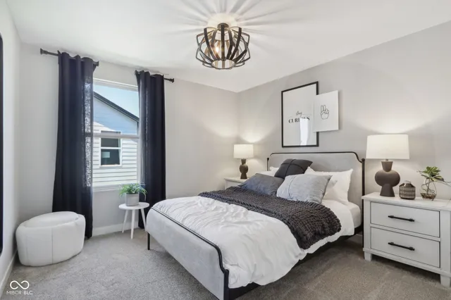 $429,900 | 578 Corbin Way, Avon, IN 46123