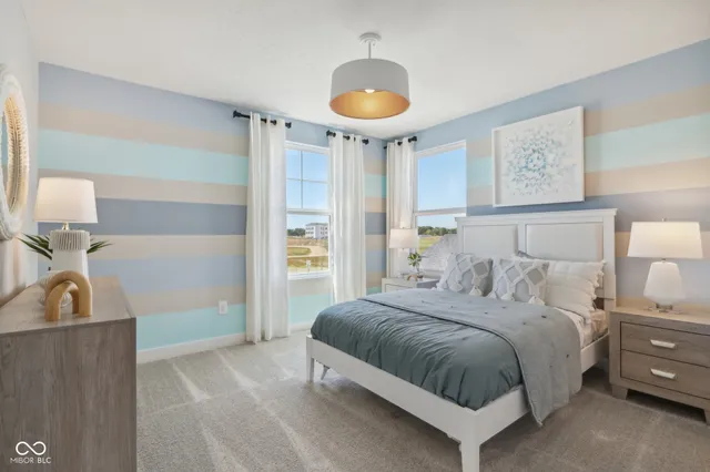 $429,900 | 578 Corbin Way, Avon, IN 46123