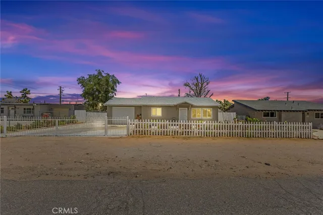 $390,000 | 16116 Cajon Street, Hesperia, CA 92345