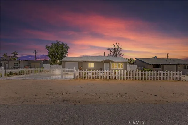 $390,000 | 16116 Cajon Street, Hesperia, CA 92345
