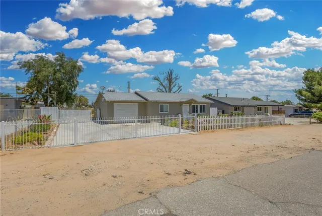 $390,000 | 16116 Cajon Street, Hesperia, CA 92345