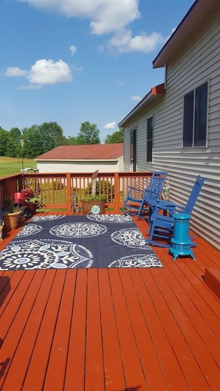 449 Webb Road Oakland, ME 04963 - Photo 7 of 28 Photo