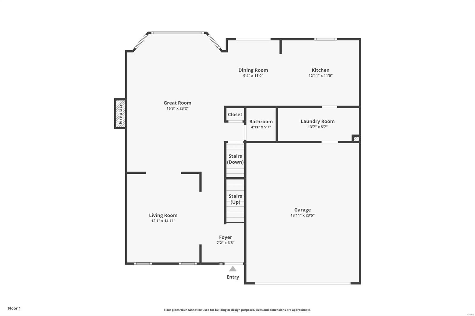 1416 Buckhurst Court Ballwin, MO 63021 - Photo 11 of 26