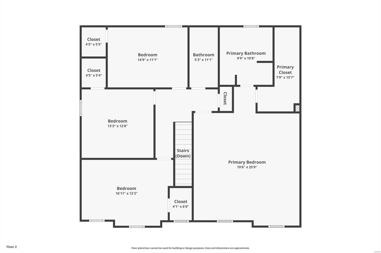 1416 Buckhurst Court Ballwin, MO 63021 - Photo 18 of 26