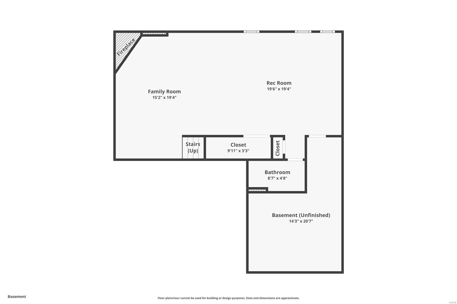 1416 Buckhurst Court Ballwin, MO 63021 - Photo 22 of 26