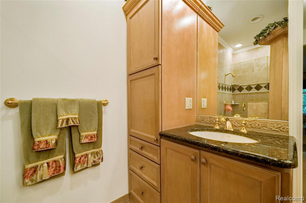 3743 Sleepy Fox Drive Rochester Hills, MI 48309 - Photo 29 of 55