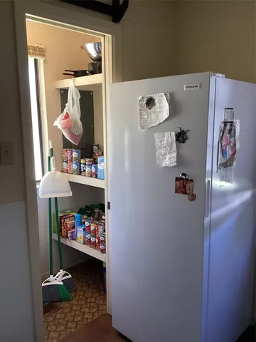 a room with toys and white walls