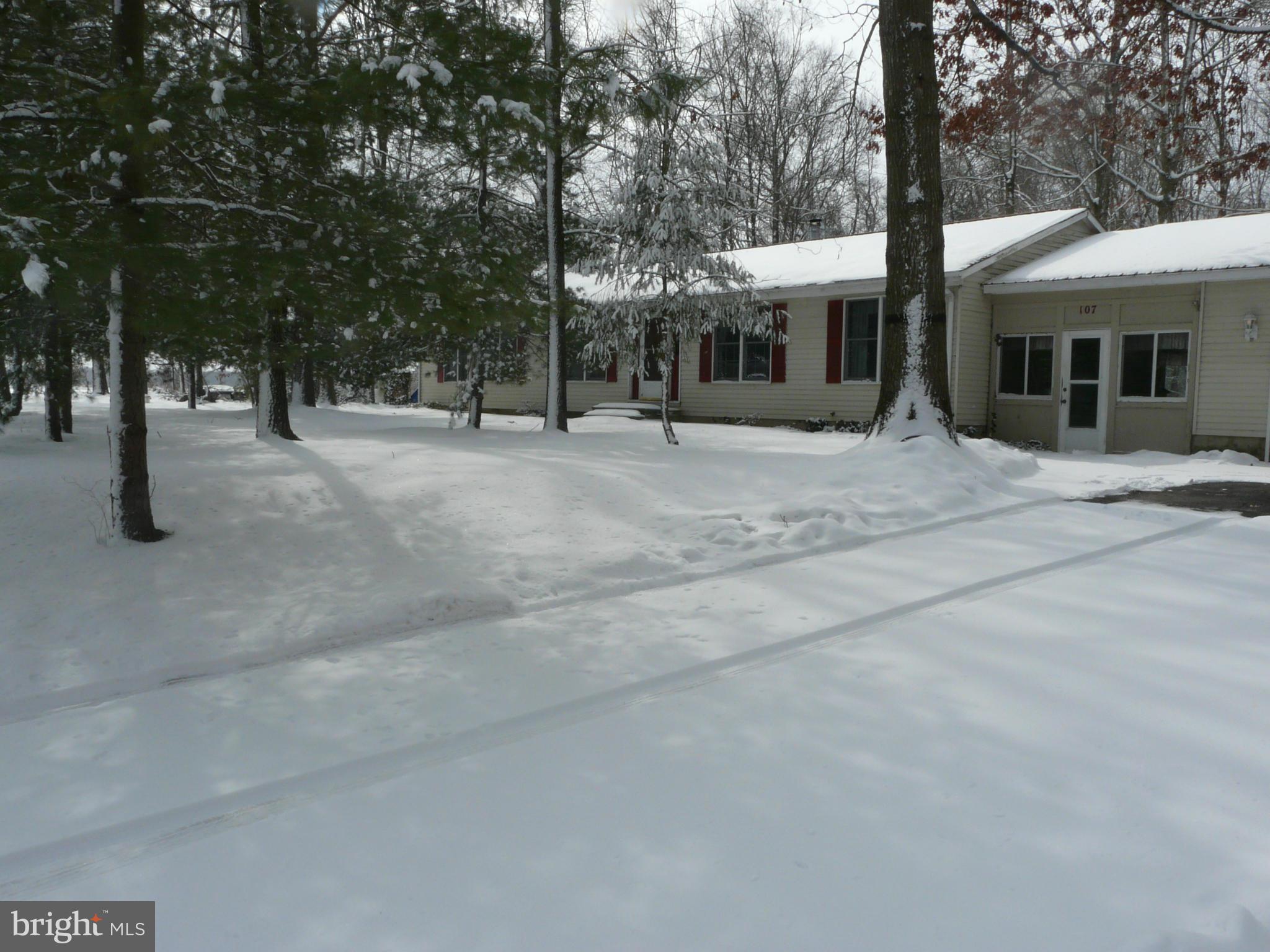 107 Dell Foxx Road Barclay, MD 21607 - Photo 1 of 4 Exterior (Front)