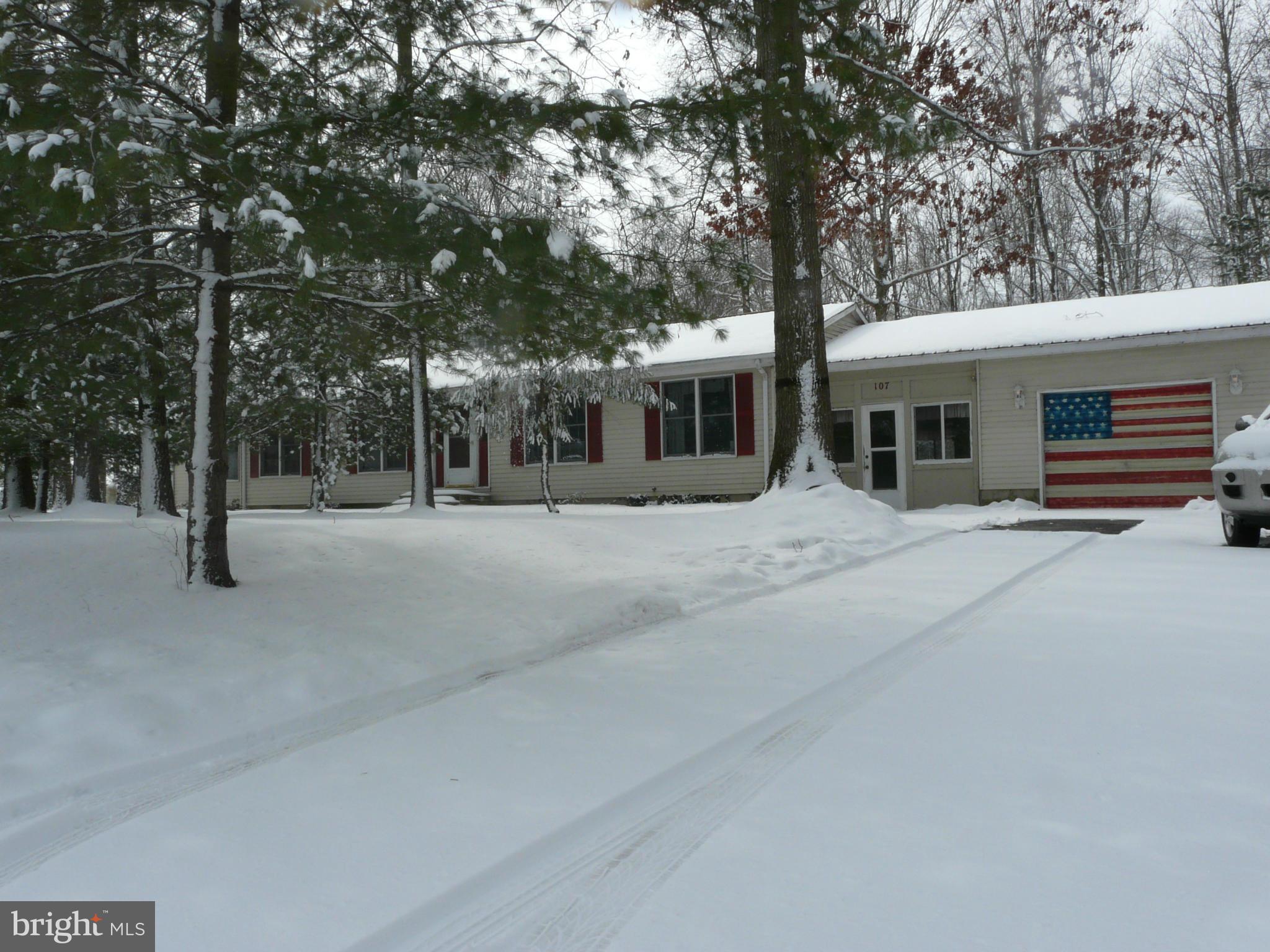107 Dell Foxx Road Barclay, MD 21607 - Photo 2 of 4 Exterior (Front)