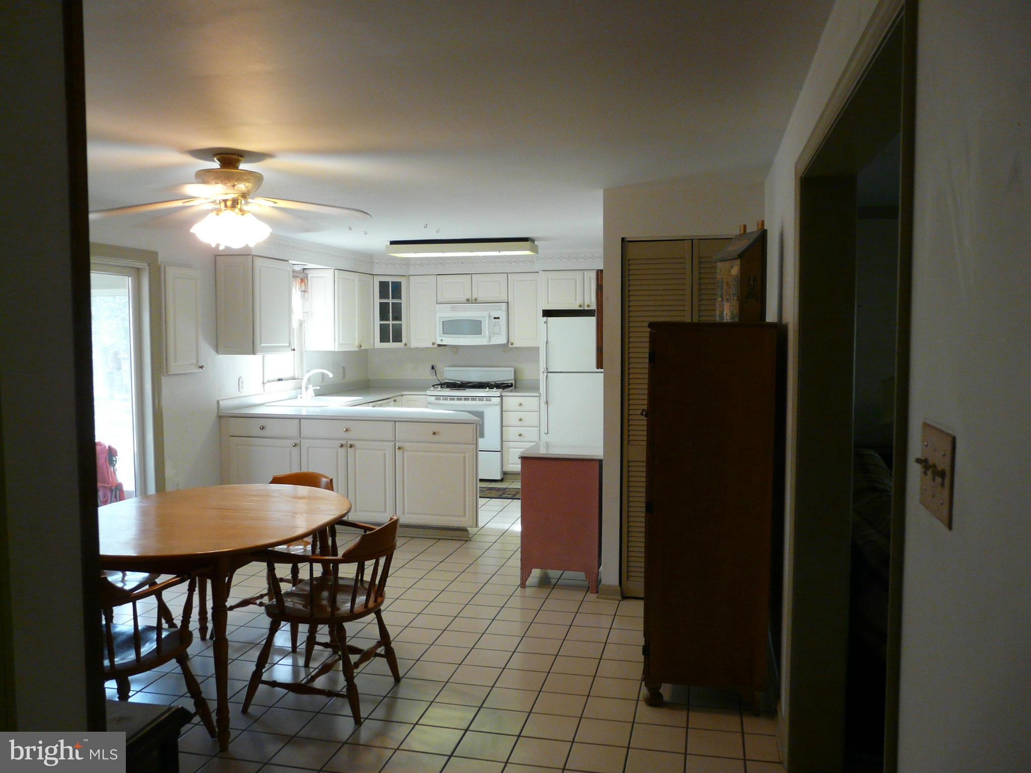 107 Dell Foxx Road Barclay, MD 21607 - Photo 3 of 4 Kitchen