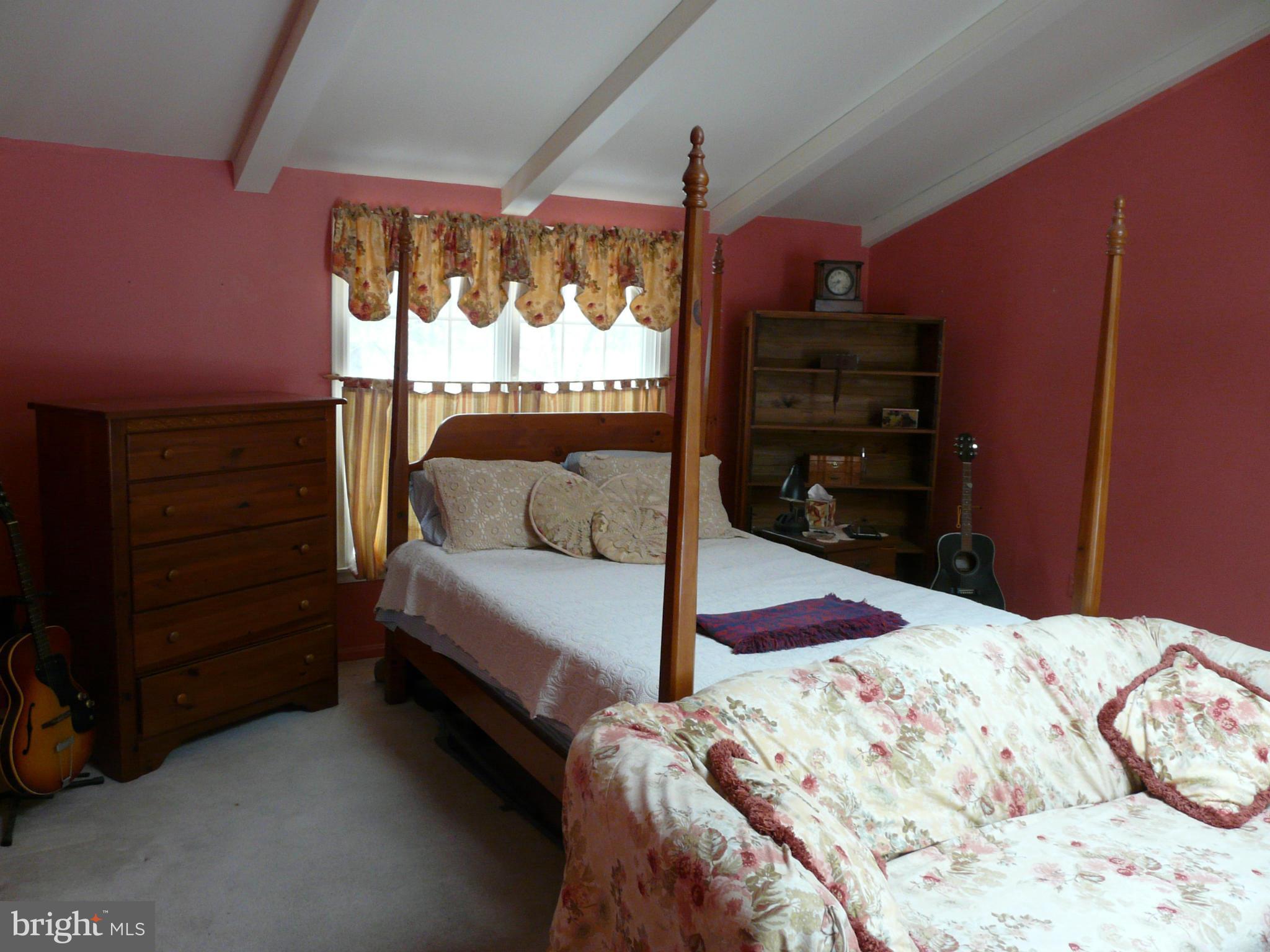 107 Dell Foxx Road Barclay, MD 21607 - Photo 4 of 4 Bedroom (Master)