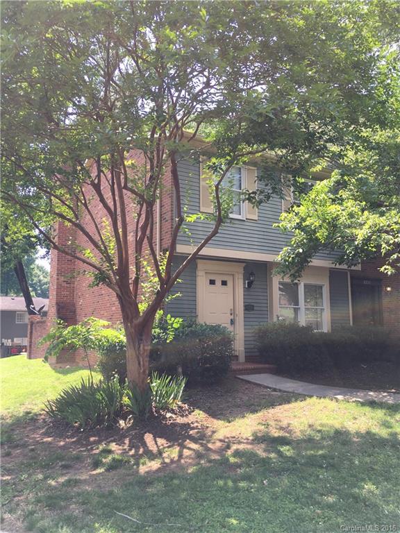 8238 Knights Bridge Road, Unit 8238 Charlotte, NC 28210 - Photo 1 of 20 Gallery Image 1