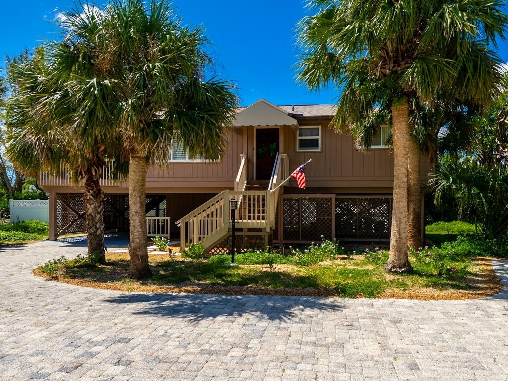 579 Rabbit Road Sanibel, FL 33957 - Photo 41 of 46 Gallery Image 41