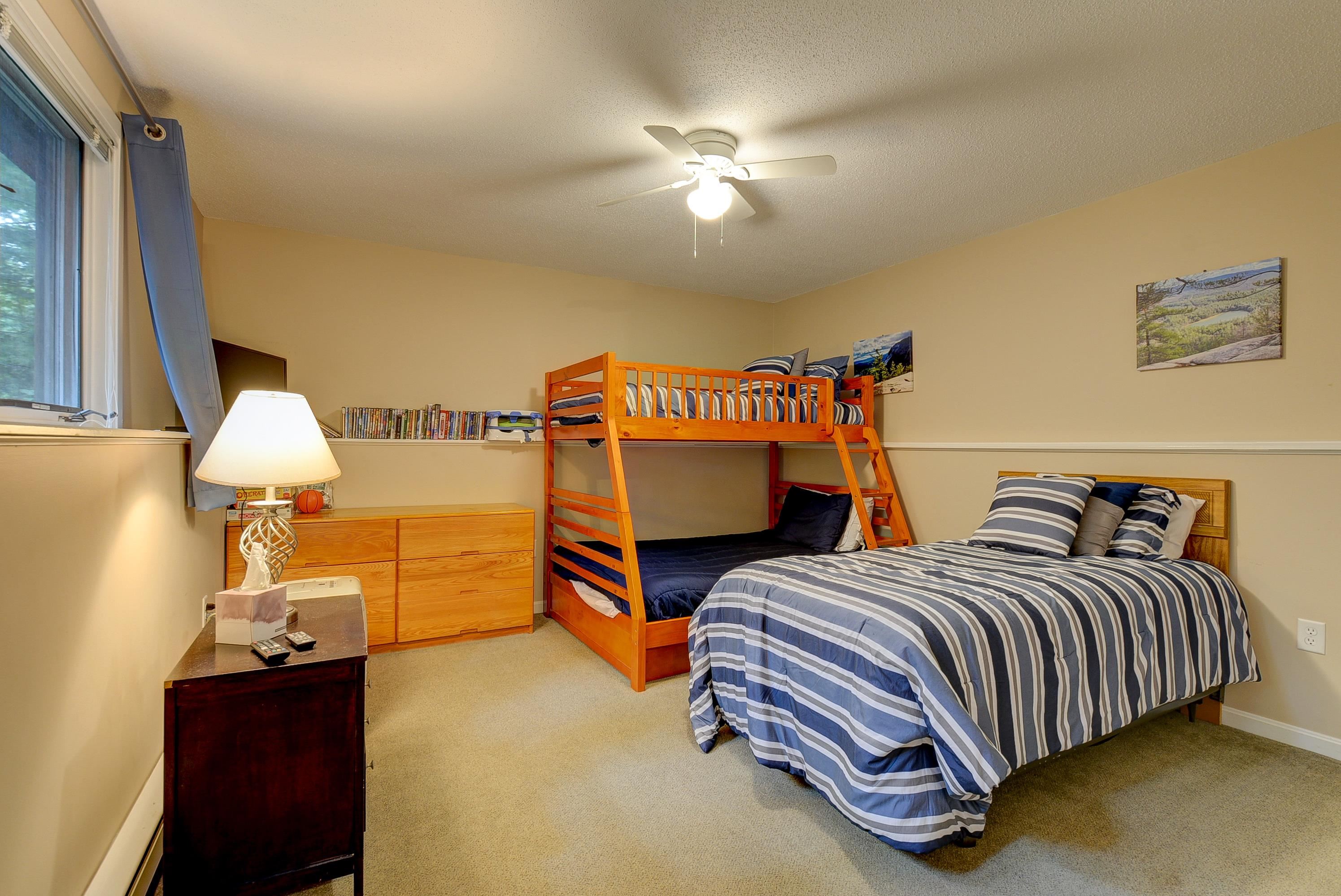 326 Crown Ridge Road, Unit 17 Conway, NH 03860 - Photo 12 of 30