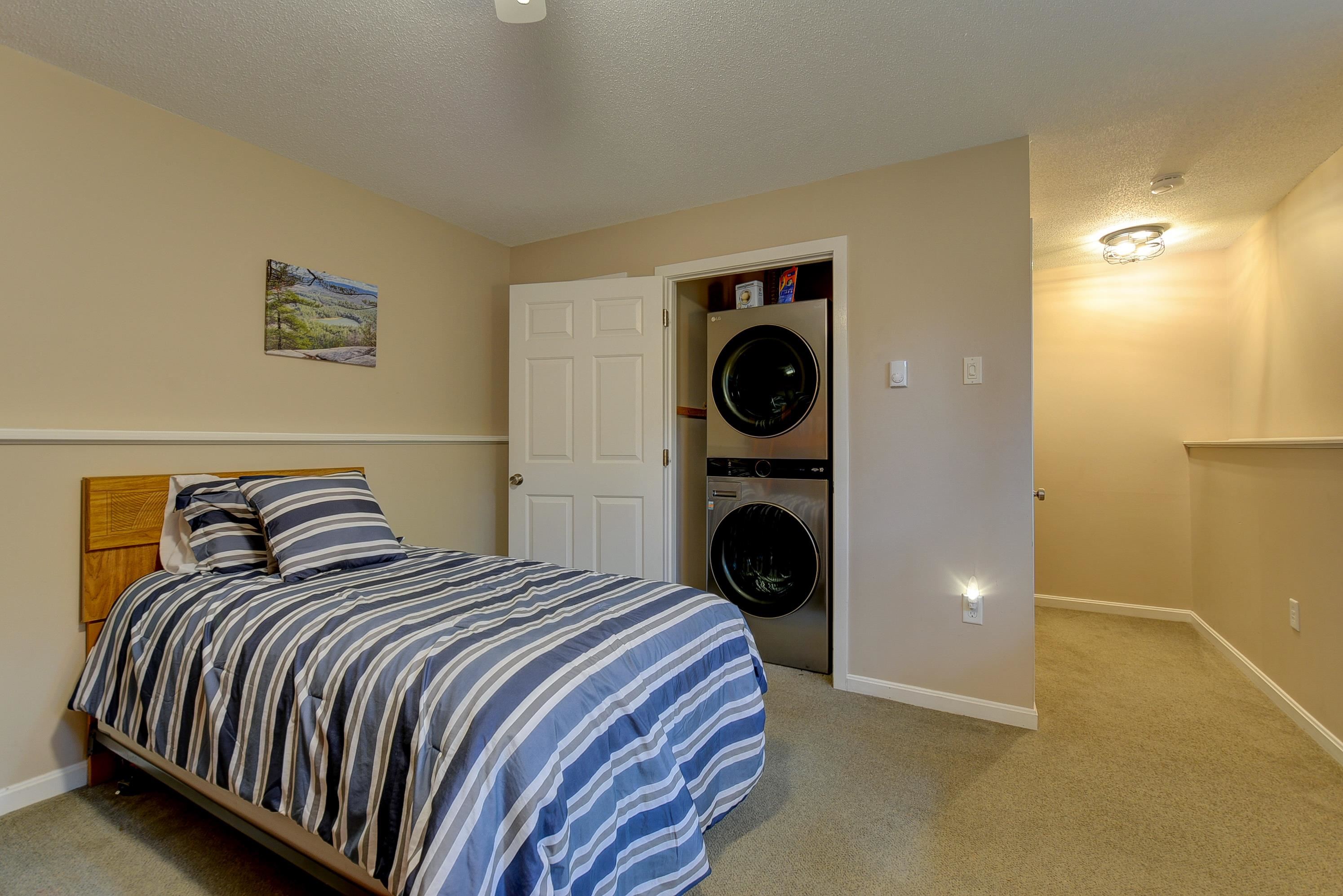 326 Crown Ridge Road, Unit 17 Conway, NH 03860 - Photo 15 of 30