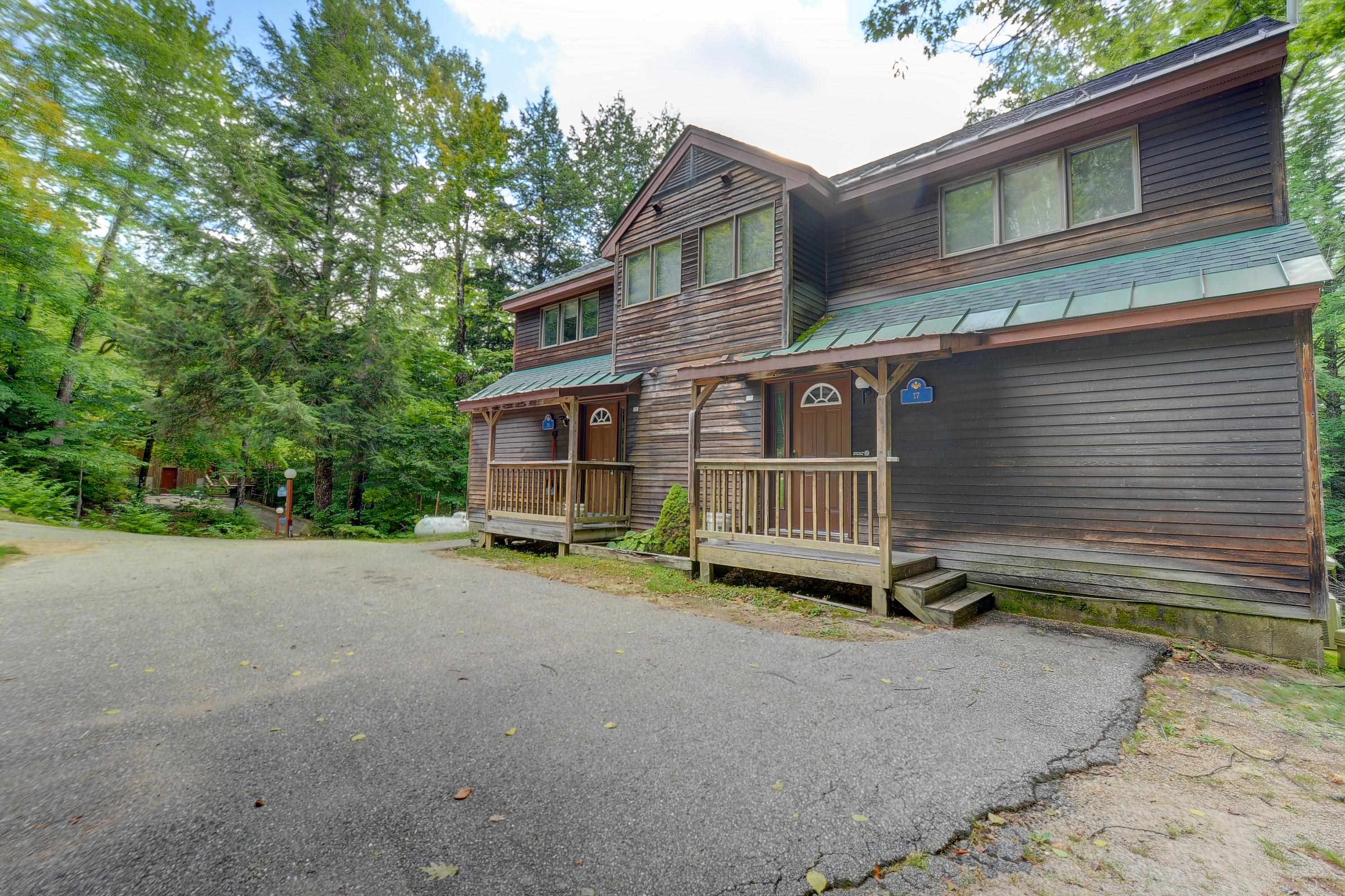 326 Crown Ridge Road, Unit 17 Conway, NH 03860 - Photo 16 of 30