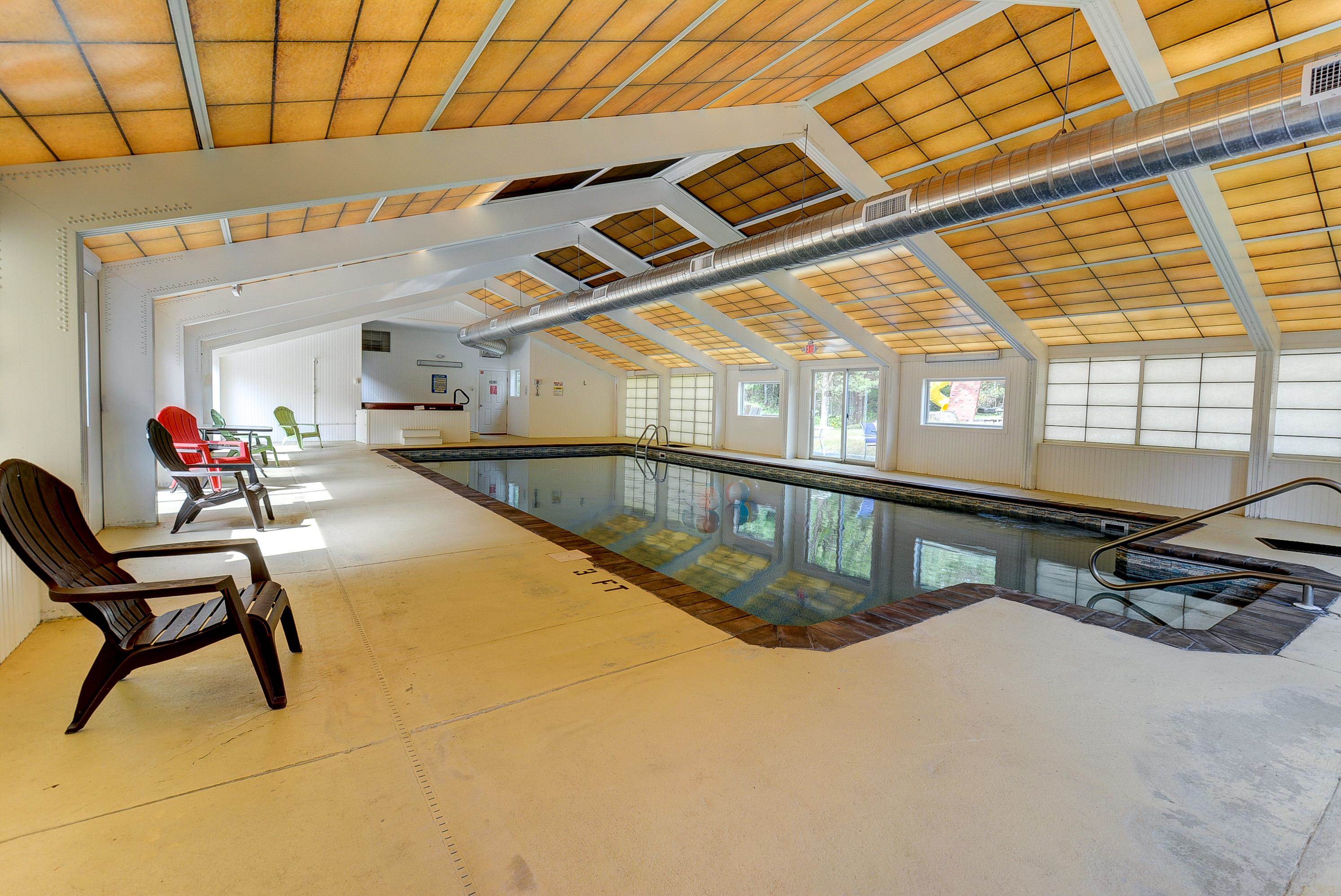 326 Crown Ridge Road, Unit 17 Conway, NH 03860 - Photo 18 of 30