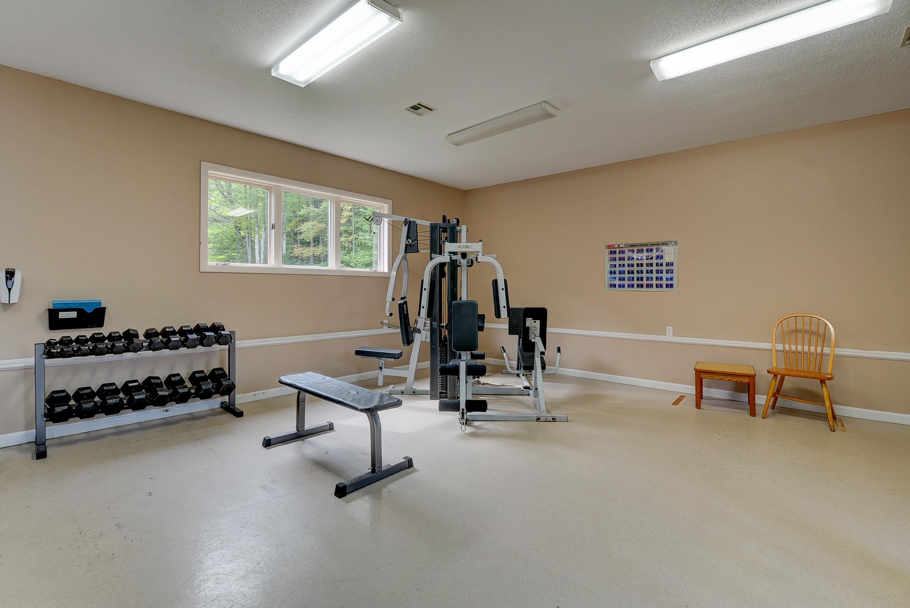 326 Crown Ridge Road, Unit 17 Conway, NH 03860 - Photo 20 of 30