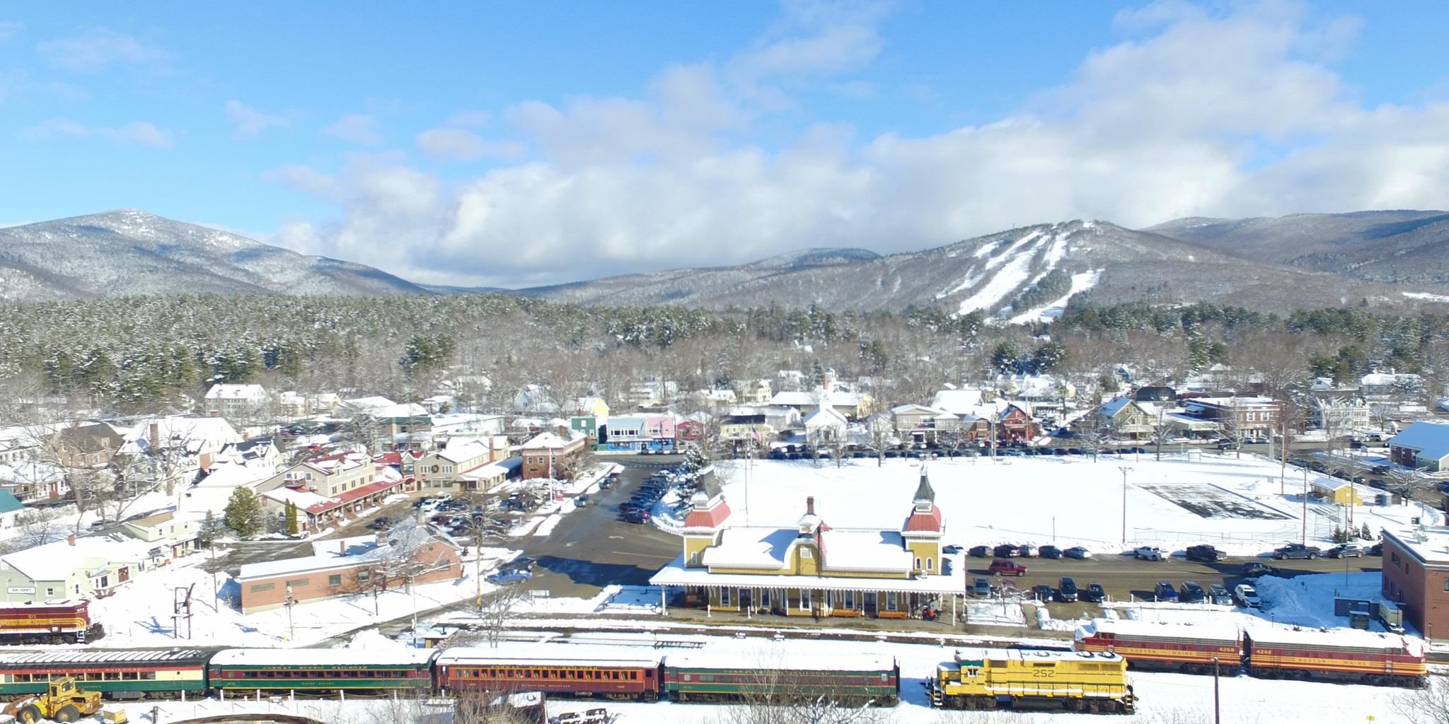 326 Crown Ridge Road, Unit 17 Conway, NH 03860 - Photo 23 of 30