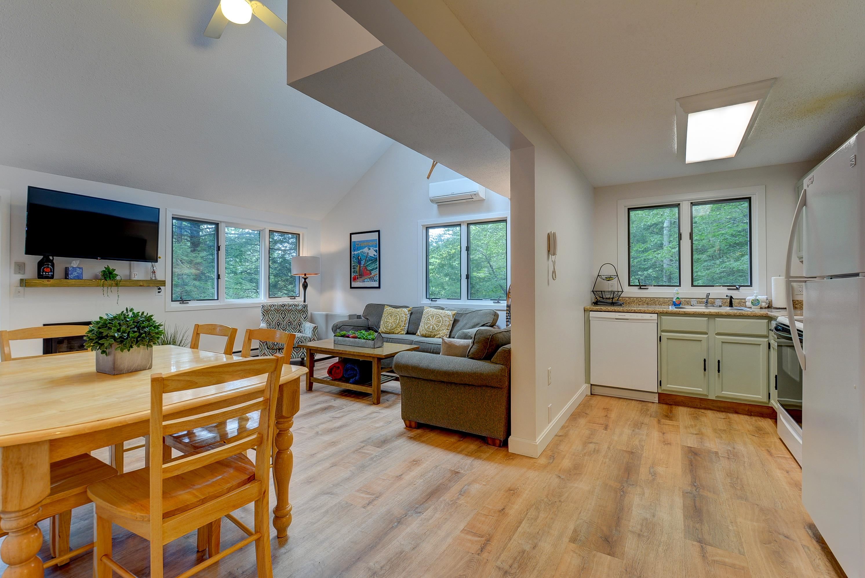 326 Crown Ridge Road, Unit 17 Conway, NH 03860 - Photo 27 of 30