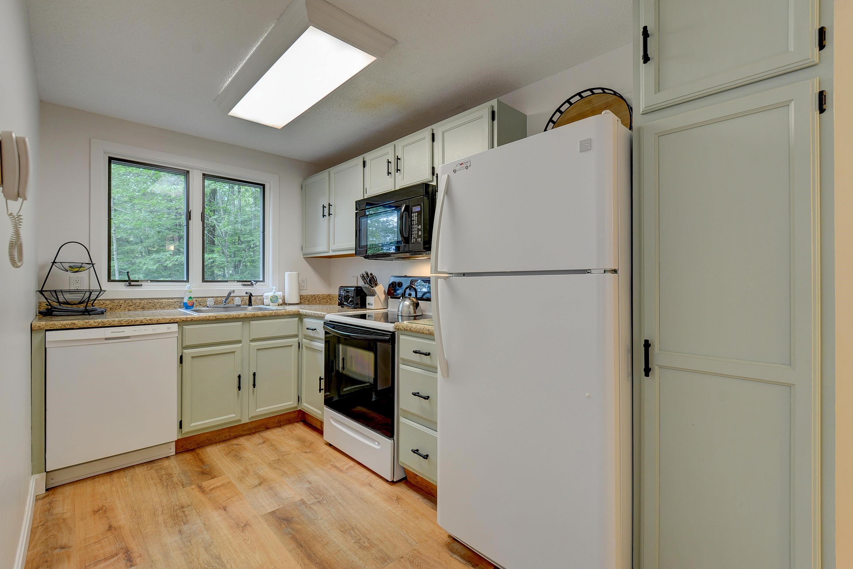 326 Crown Ridge Road, Unit 17 Conway, NH 03860 - Photo 28 of 30