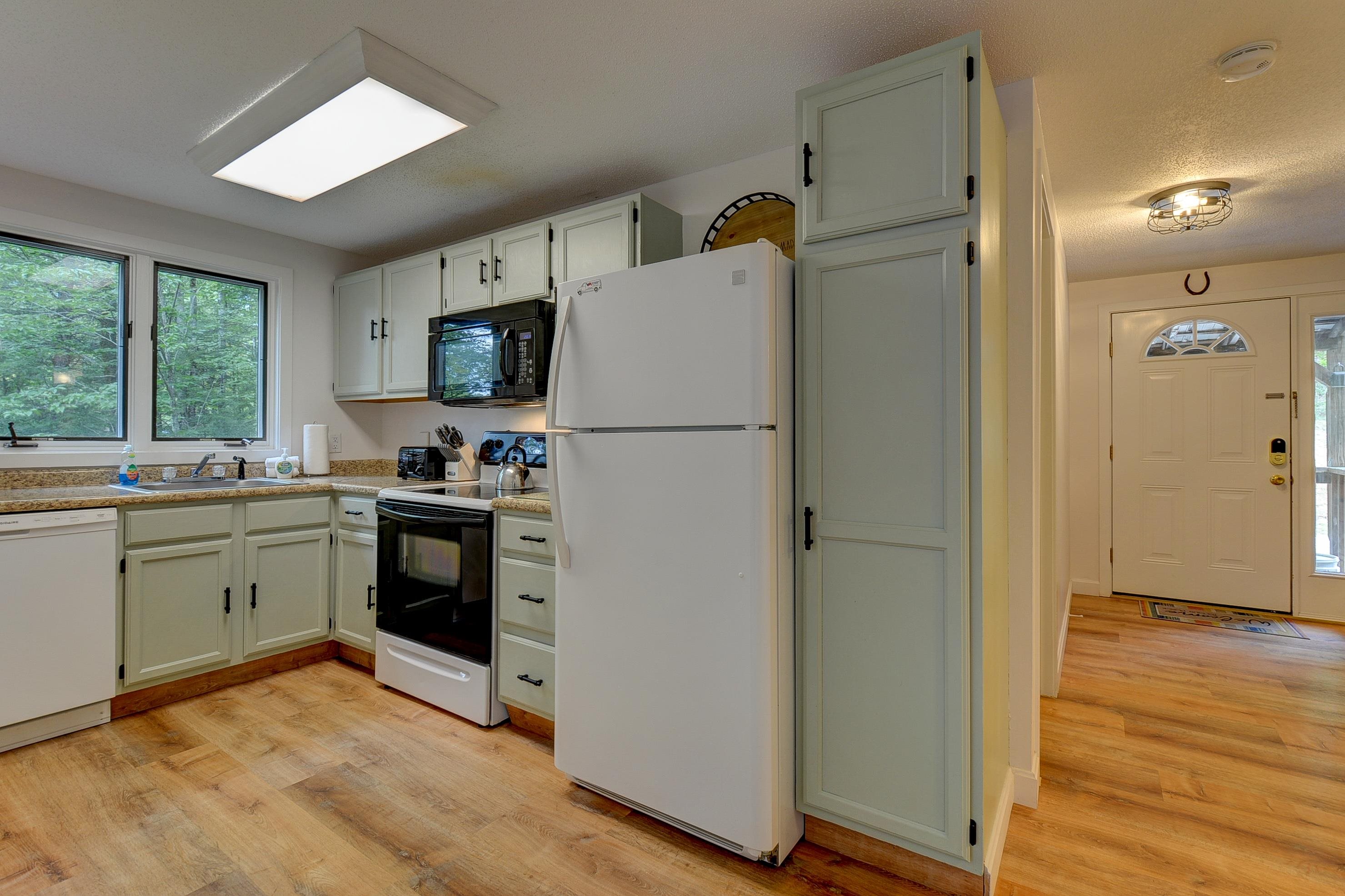 326 Crown Ridge Road, Unit 17 Conway, NH 03860 - Photo 29 of 30