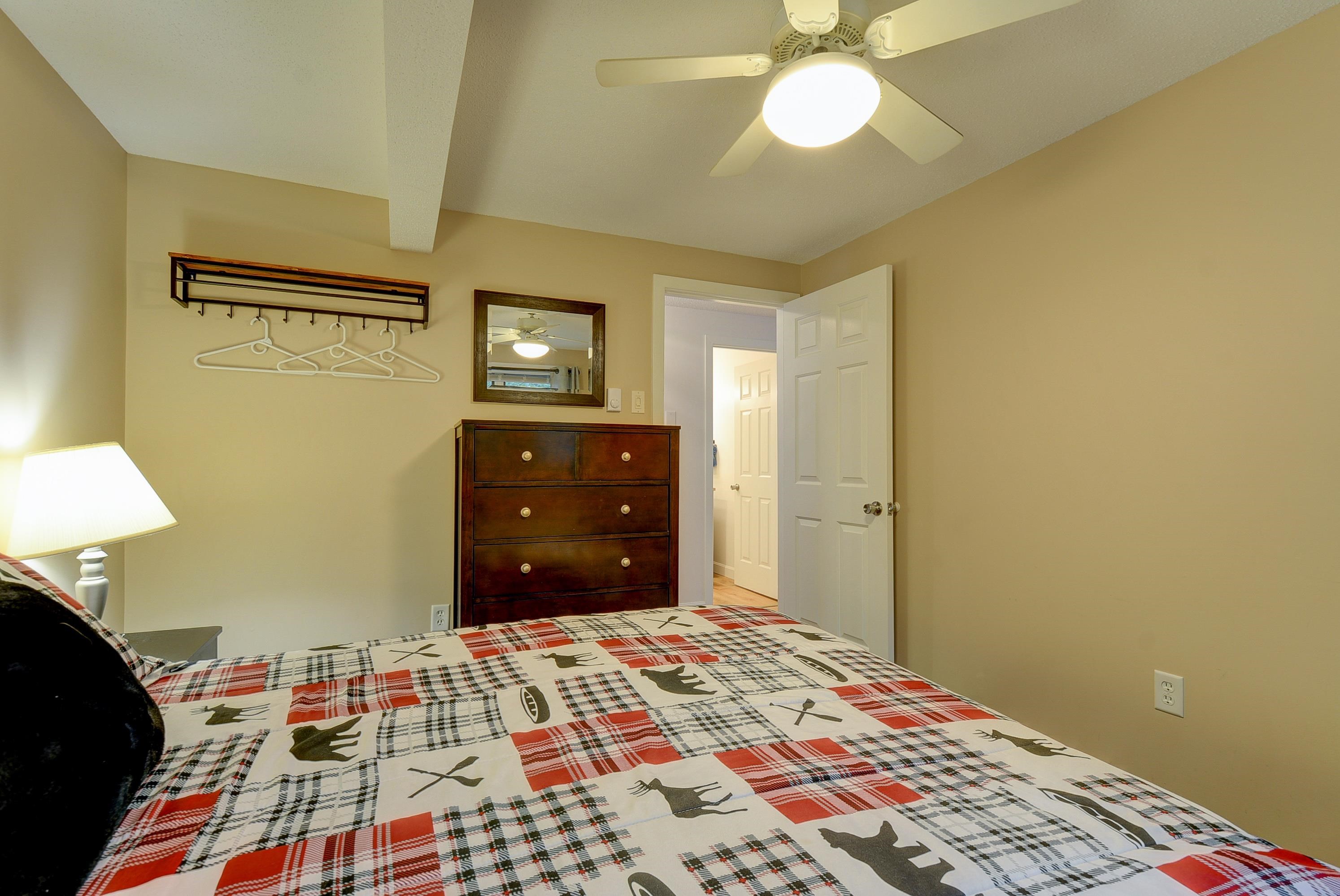 326 Crown Ridge Road, Unit 17 Conway, NH 03860 - Photo 3 of 30