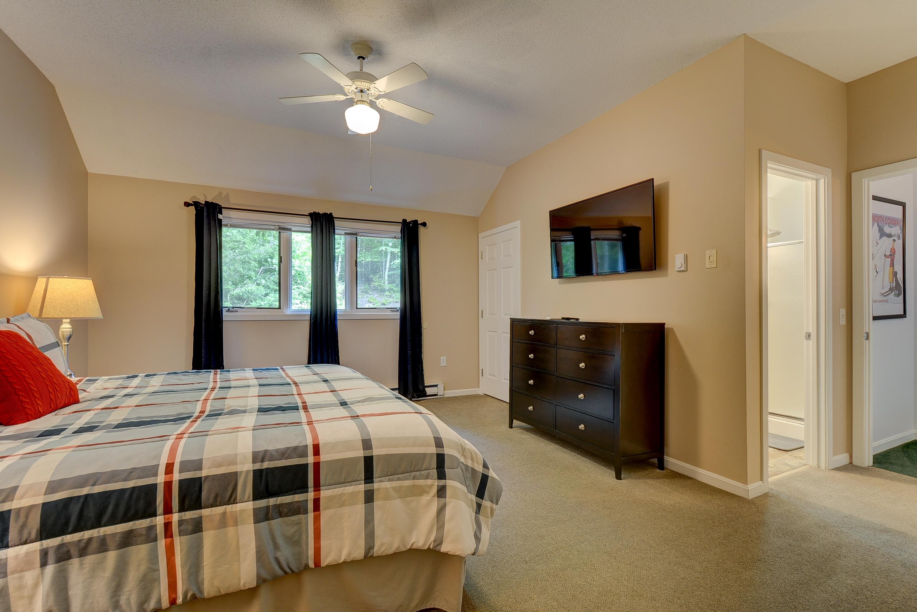 326 Crown Ridge Road, Unit 17 Conway, NH 03860 - Photo 8 of 30