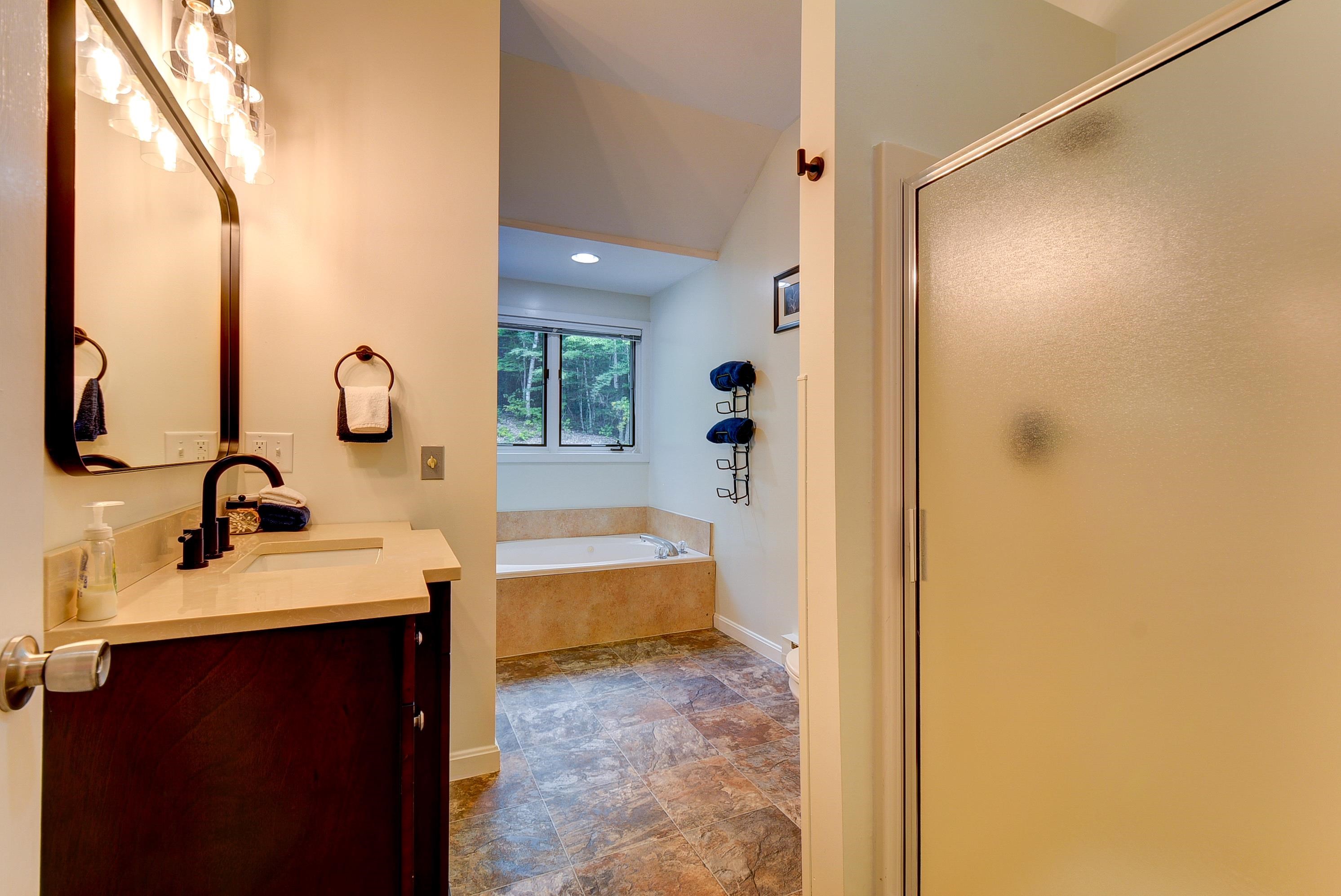 326 Crown Ridge Road, Unit 17 Conway, NH 03860 - Photo 9 of 30