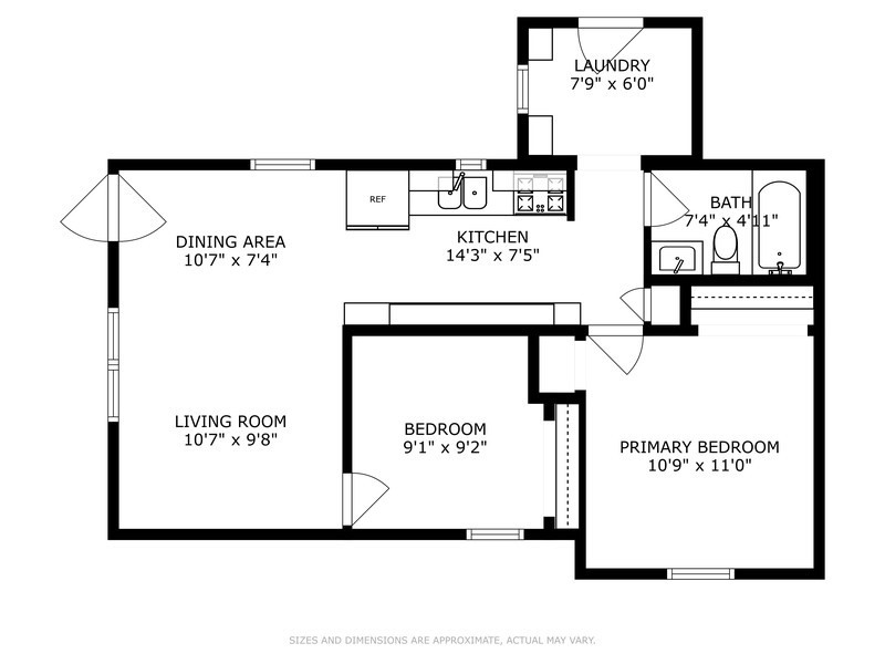 37899 North Dewey Street Spring Grove, IL 60081 - Photo 5 of 5 Gallery Image 5