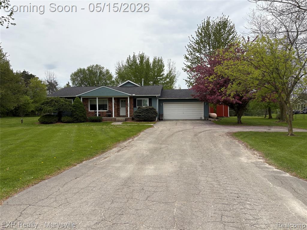 12265 Hough Road Memphis, MI 48041 - Photo 36 of 41
