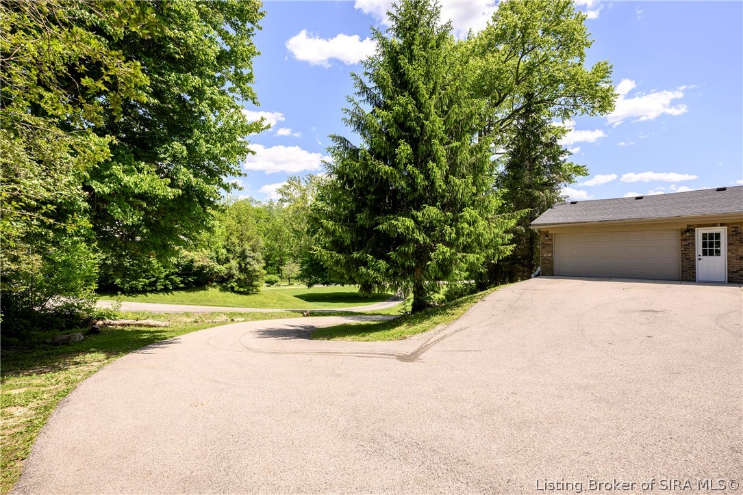 4498 Bethel Road Floyds Knobs, IN 47119 - Photo 24 of 27