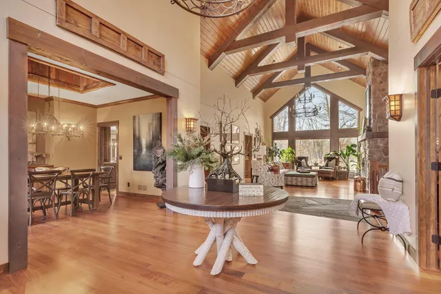 $1,250,000 | 28894 Woodbrook Court, Cold Spring, MN 56320