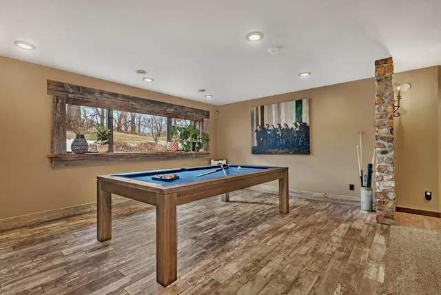 $1,250,000 | 28894 Woodbrook Court, Cold Spring, MN 56320