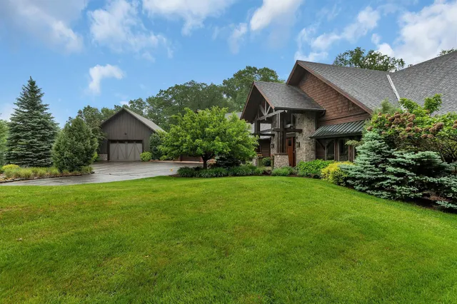 $1,250,000 | 28894 Woodbrook Court, Cold Spring, MN 56320