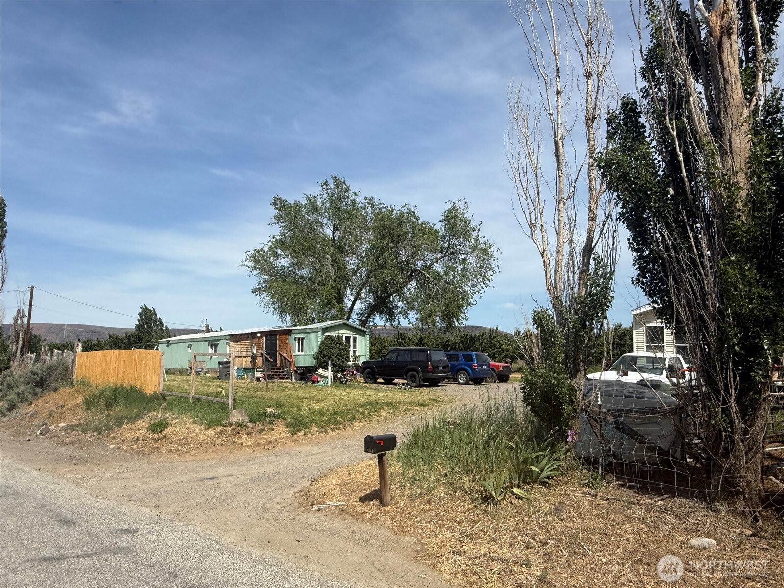 7343 Tarpiscan Road Malaga, WA 98828 - Photo 1 of 16 Gallery Image 1