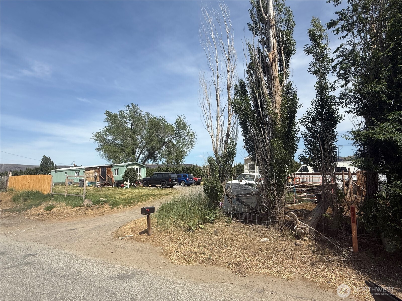 7343 Tarpiscan Road Malaga, WA 98828 - Photo 5 of 16 Gallery Image 5