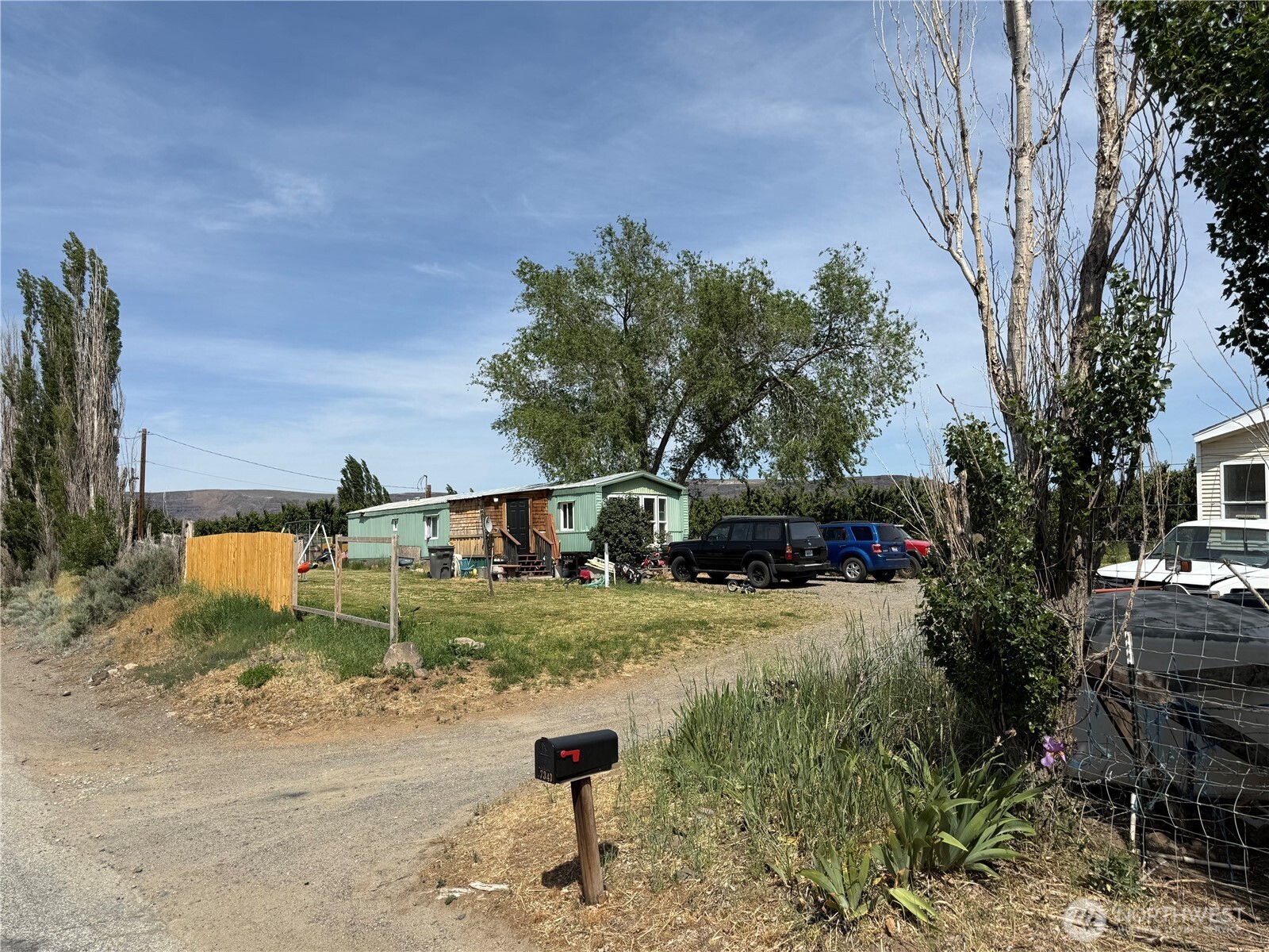 7343 Tarpiscan Road Malaga, WA 98828 - Photo 8 of 16 Gallery Image 8
