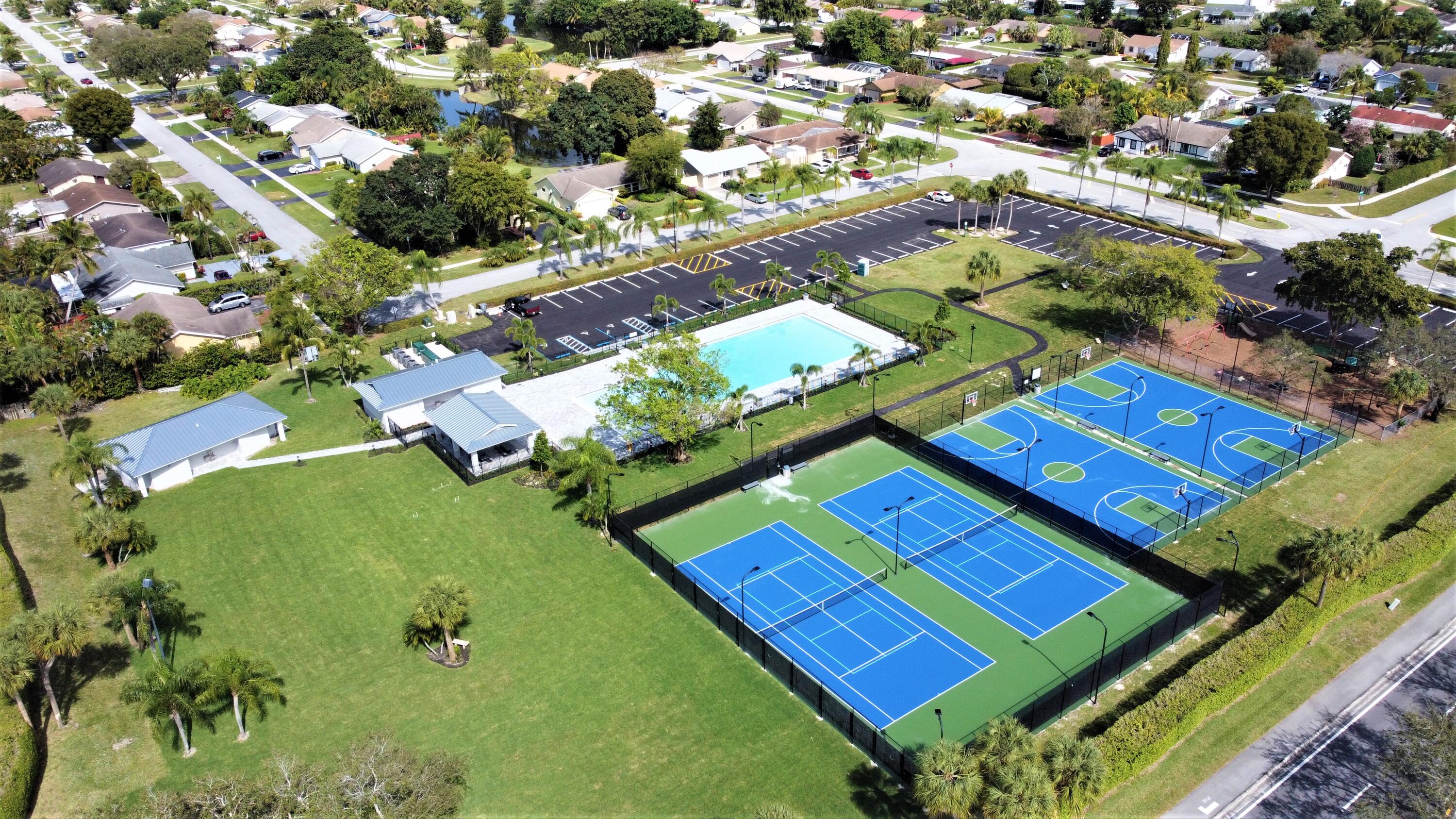 9680 Lancaster Place Boca Raton, FL 33434 - Photo 62 of 68 Community Recreational