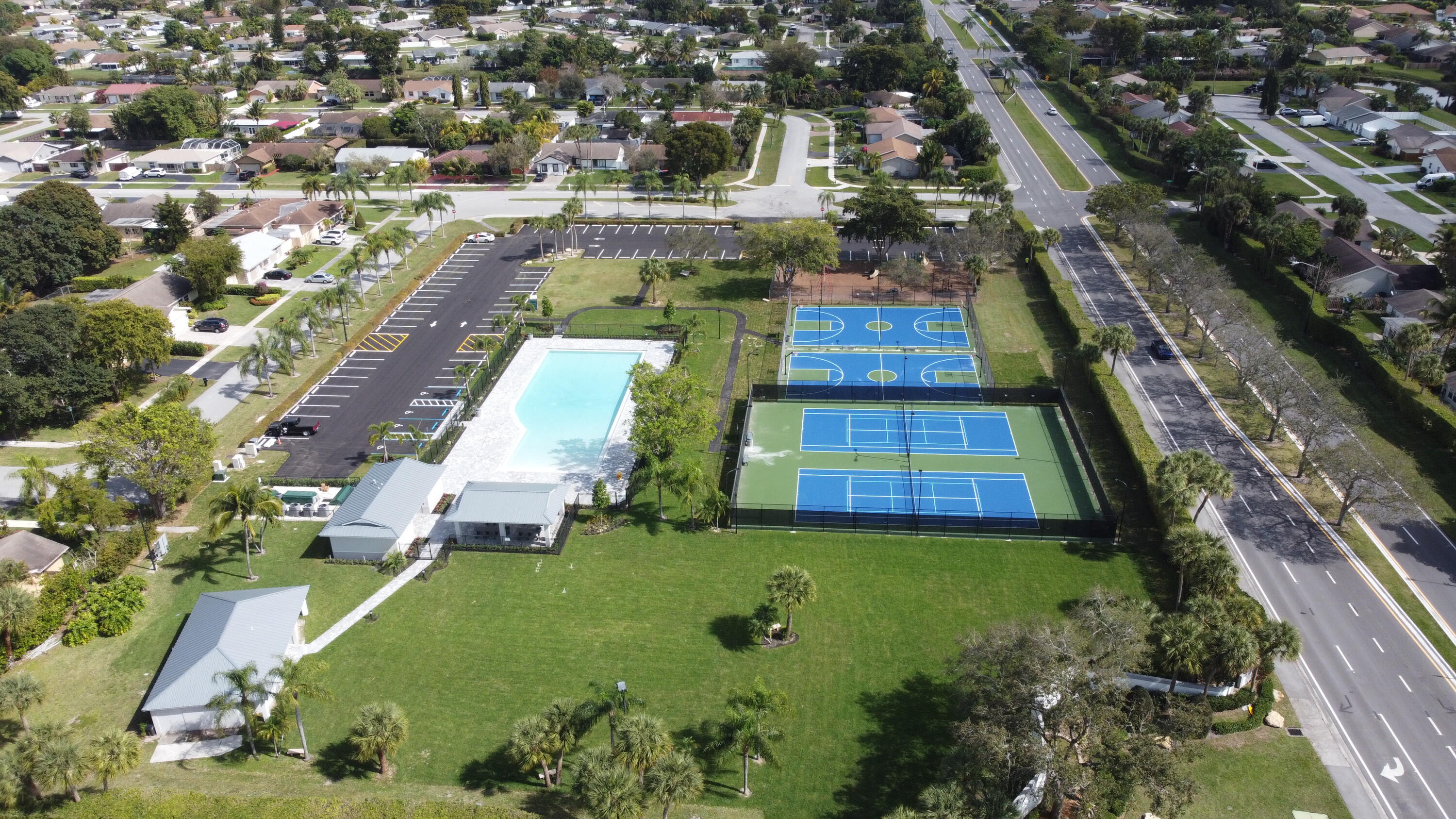 9680 Lancaster Place Boca Raton, FL 33434 - Photo 63 of 68 Community Recreational