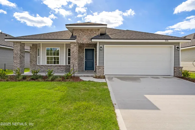 $307,800 | 8334 Helmsley Boulevard, Jacksonville, FL 32219