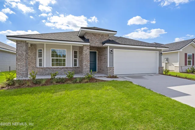 $307,800 | 8334 Helmsley Boulevard, Jacksonville, FL 32219